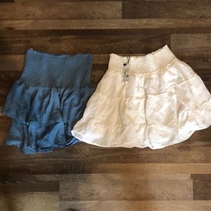 Skirt bundle